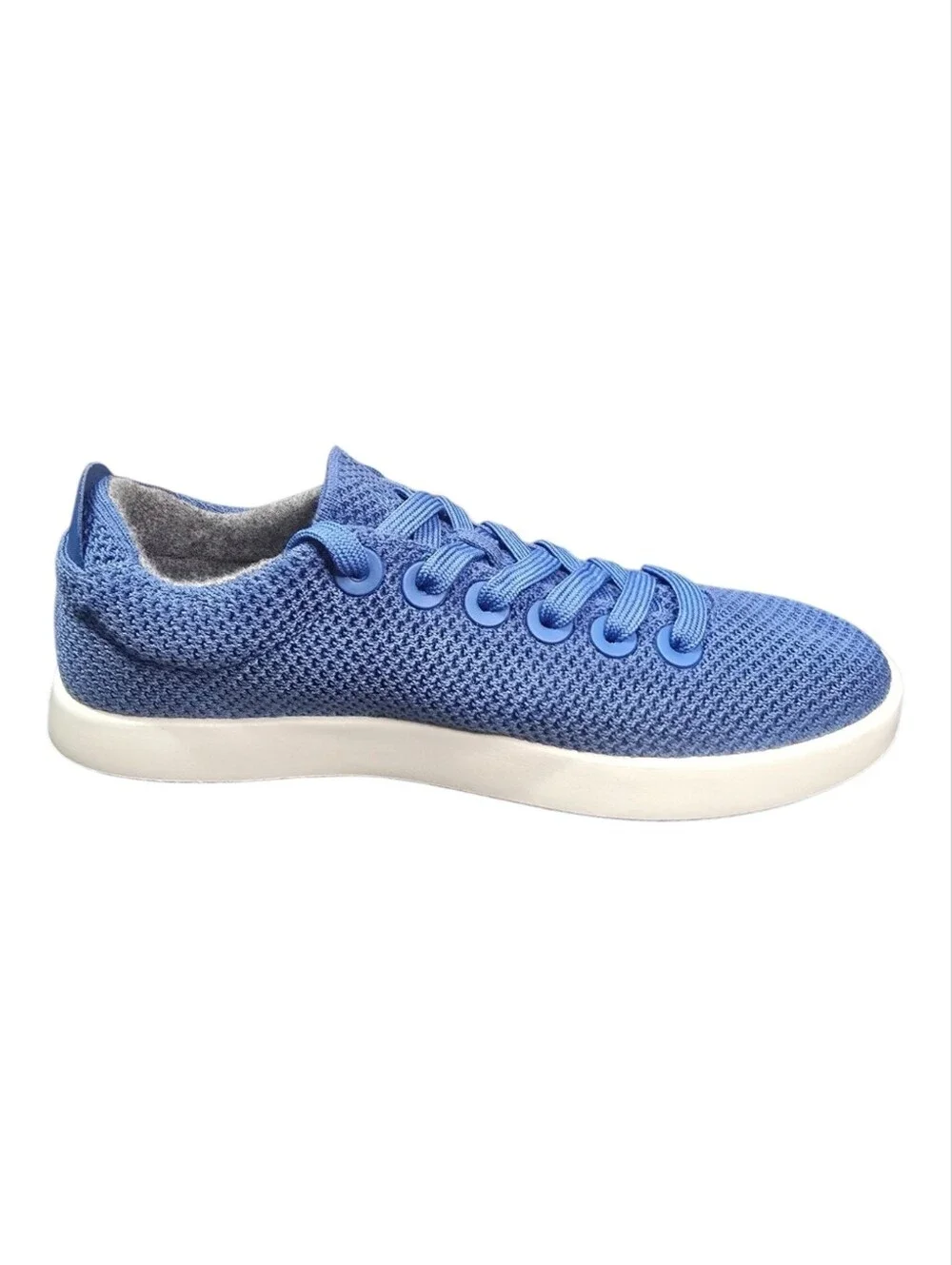 NIB Allbirds Women’s Tree Piper Basin Blue Sneakers